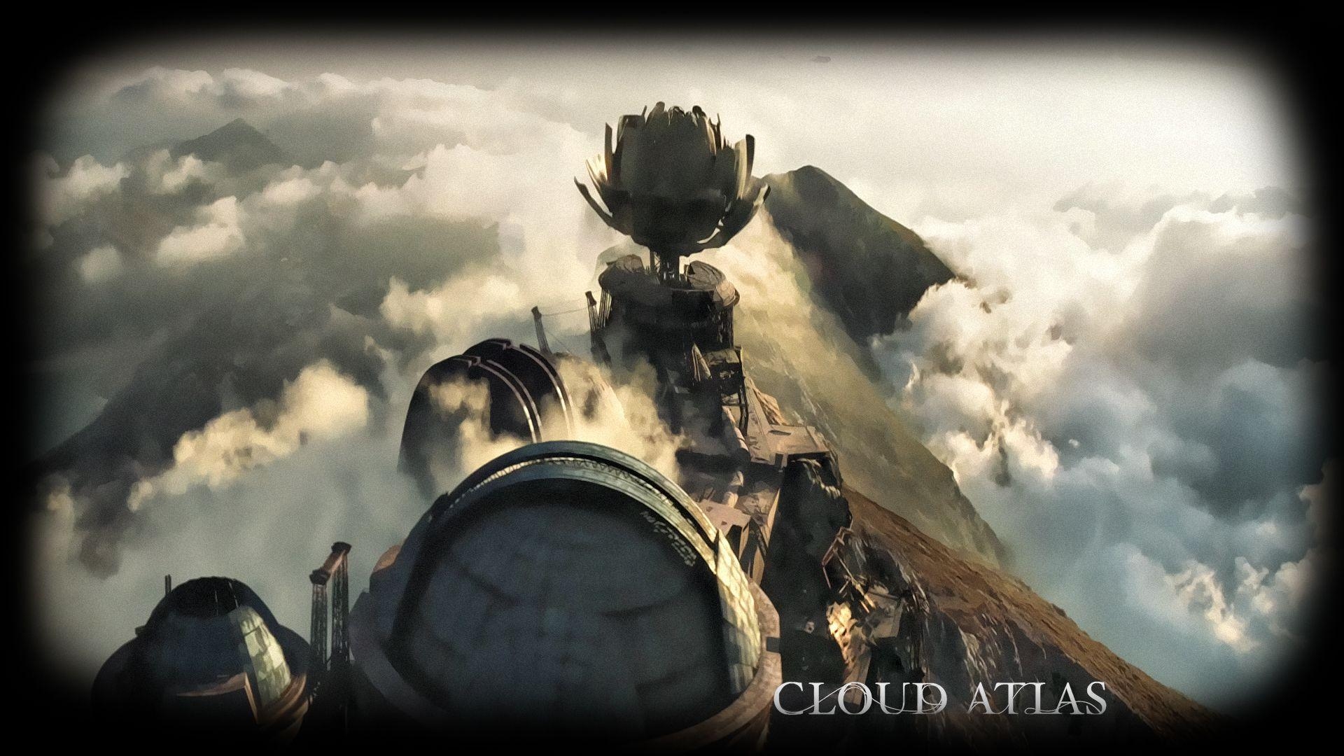 Cloud Atlas, Film, HD, Bild, Tom Hanks, 1920x1080 Full HD Desktop