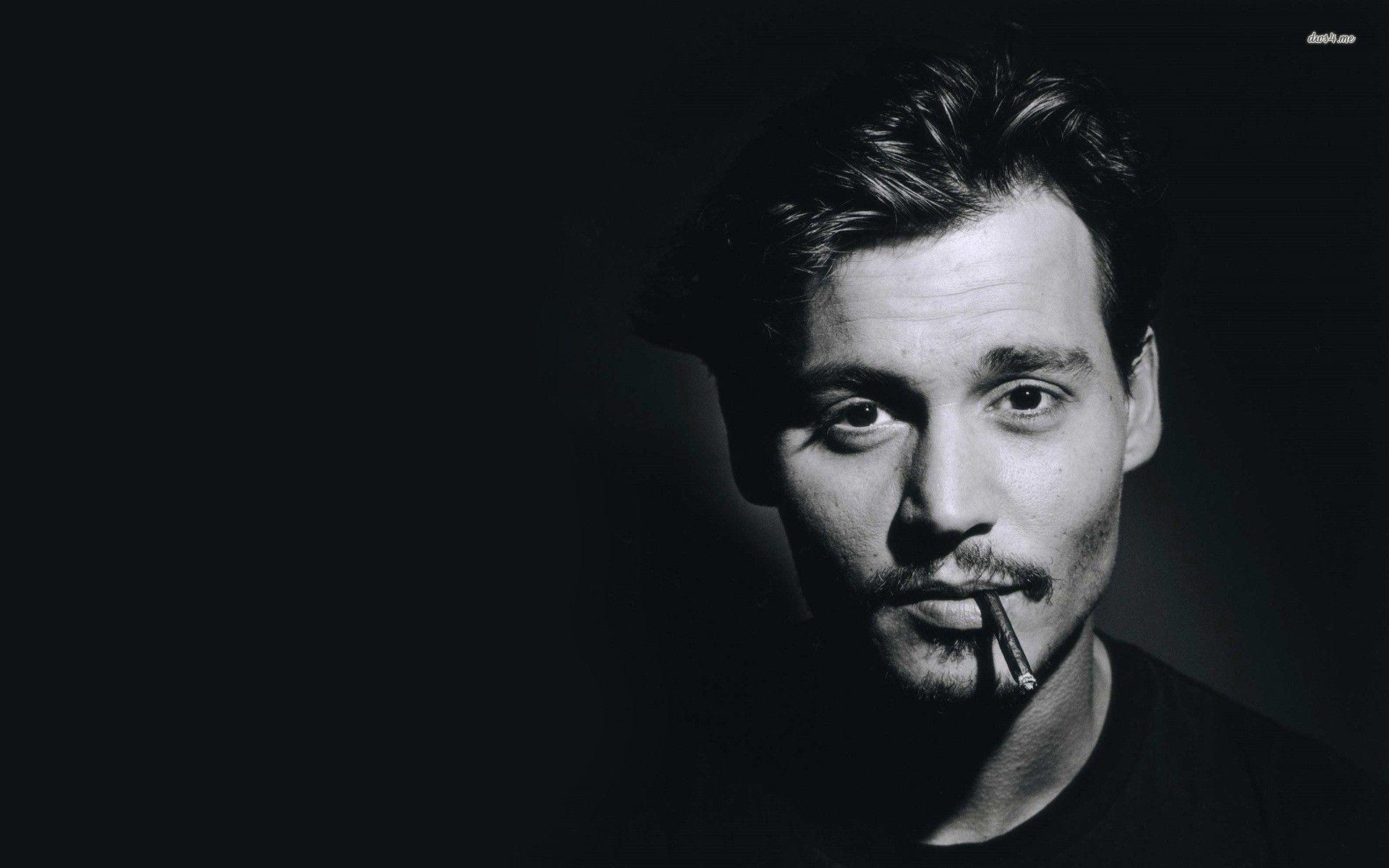 Johnny Depp, Schauspieler, HD, Filme, Hintergrund, 1920x1200 HD Desktop