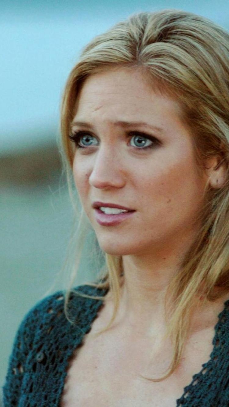 Brittany Snow, Schauspielerin, Film, Promi, Bild, 750x1340 HD Handy