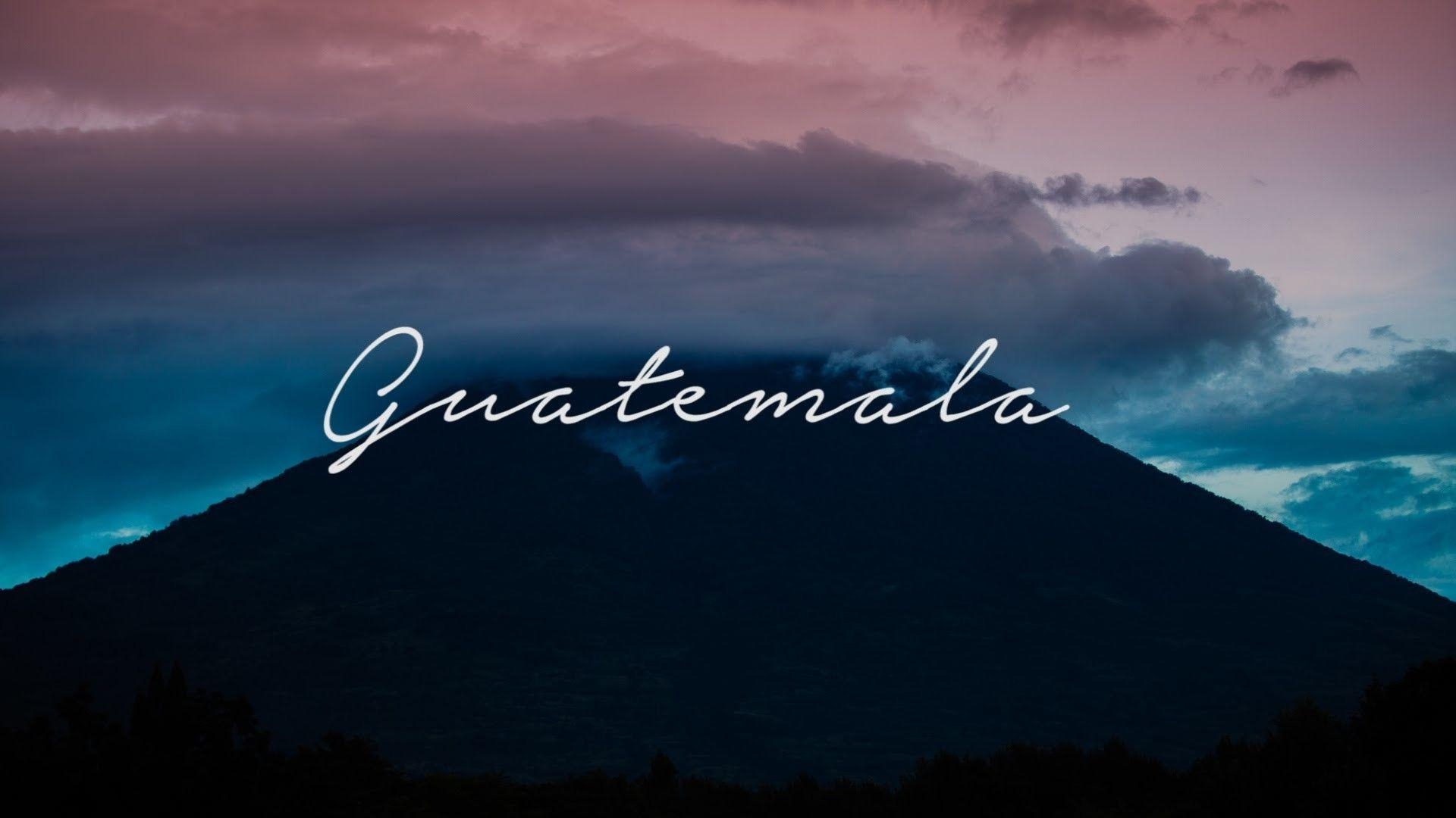 Guatemala, Kulturen, Abenteuer, Hintergrund, Natur, 1920x1080 Full HD Desktop