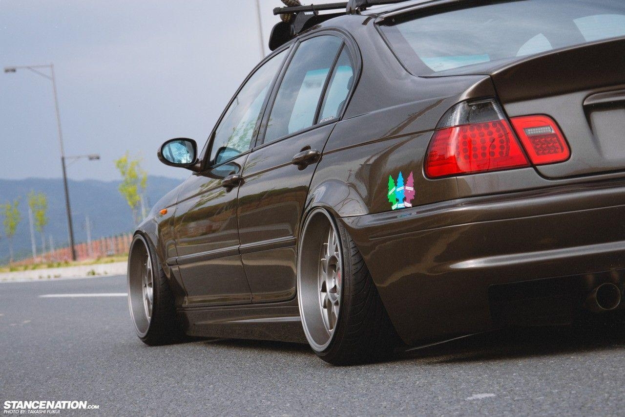 BMW M3, Tuning, Hellaflush, Street, Stancenation, 1280x860 HD Desktop