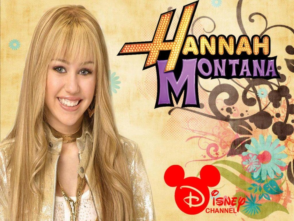 Hannah Montana, Serienbild, Stil, Popkultur, TV, 1030x770 HD Desktop