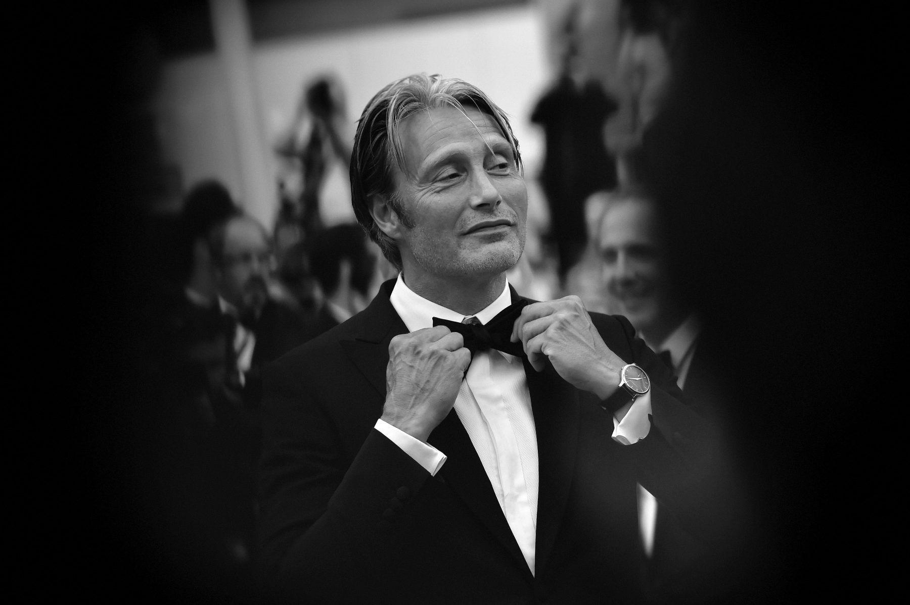 Mads Mikkelsen, HD, Wallpaper, Schauspieler, Filme, 1800x1200 HD Desktop