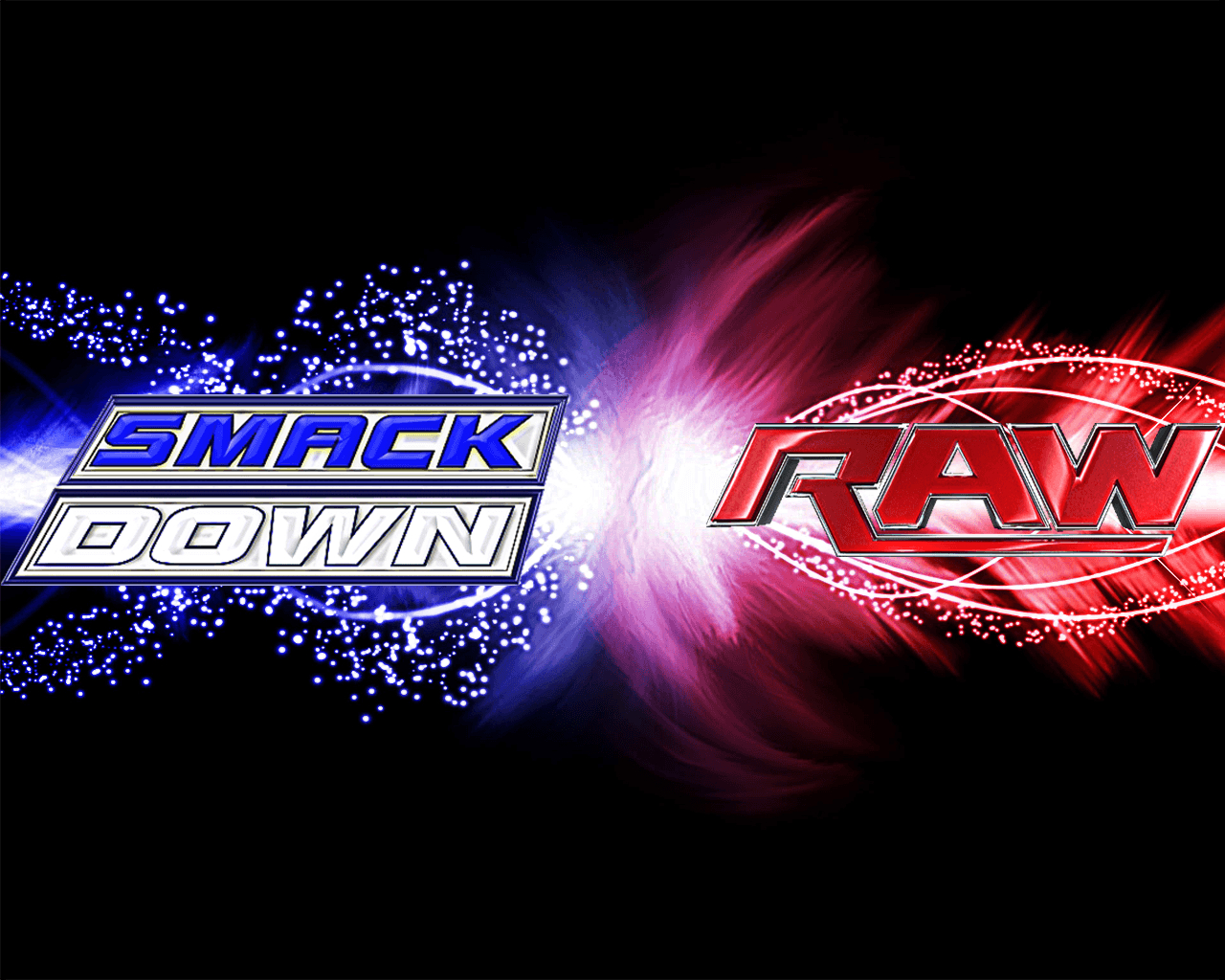 WWE Smackdown, vs Raw, Wrestling, Superstars, Sport, 1280x1030 HD Desktop