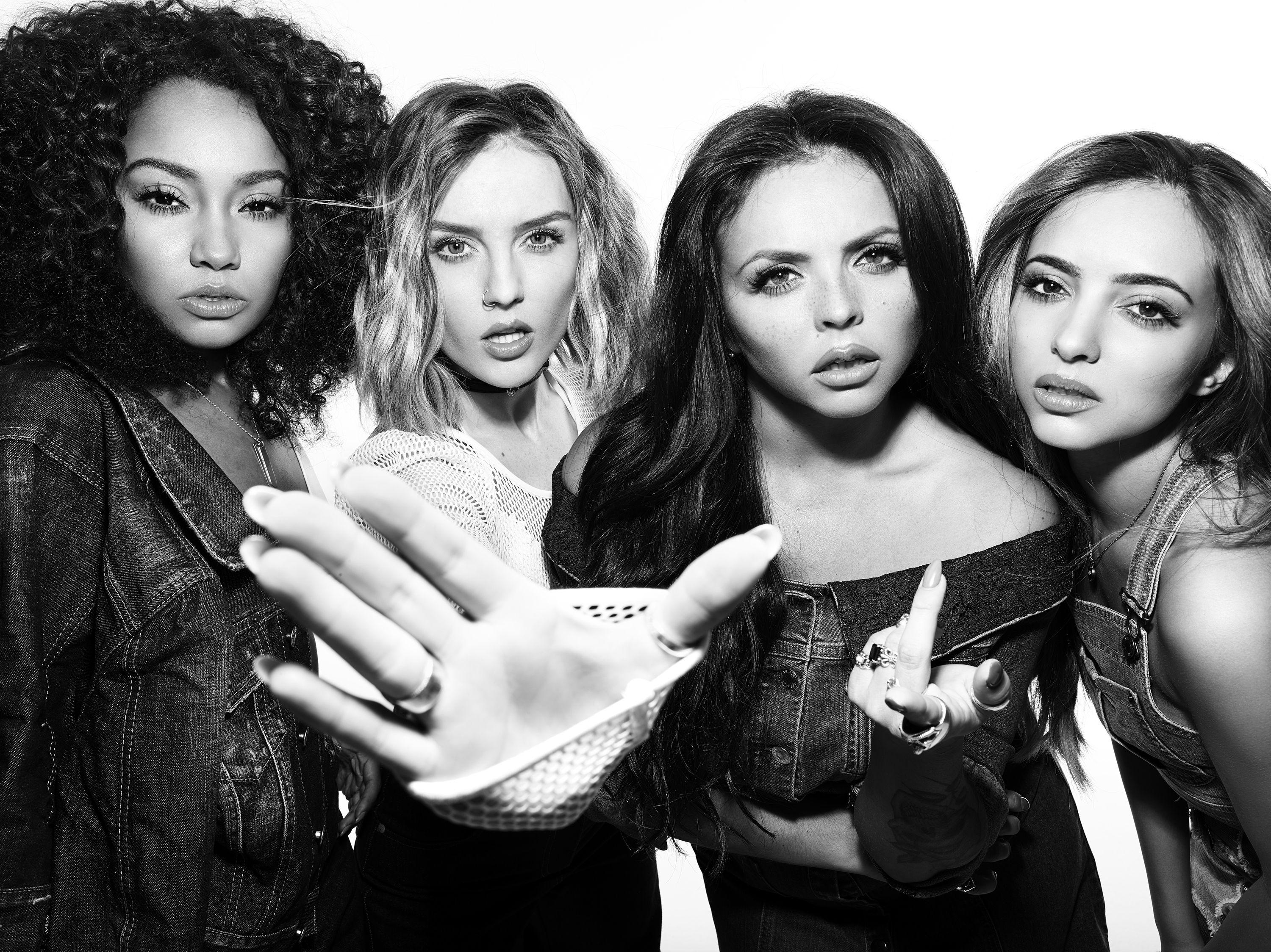 Little Mix, Bild, Pop, Musik, Foto, 3000x2250 HD Desktop