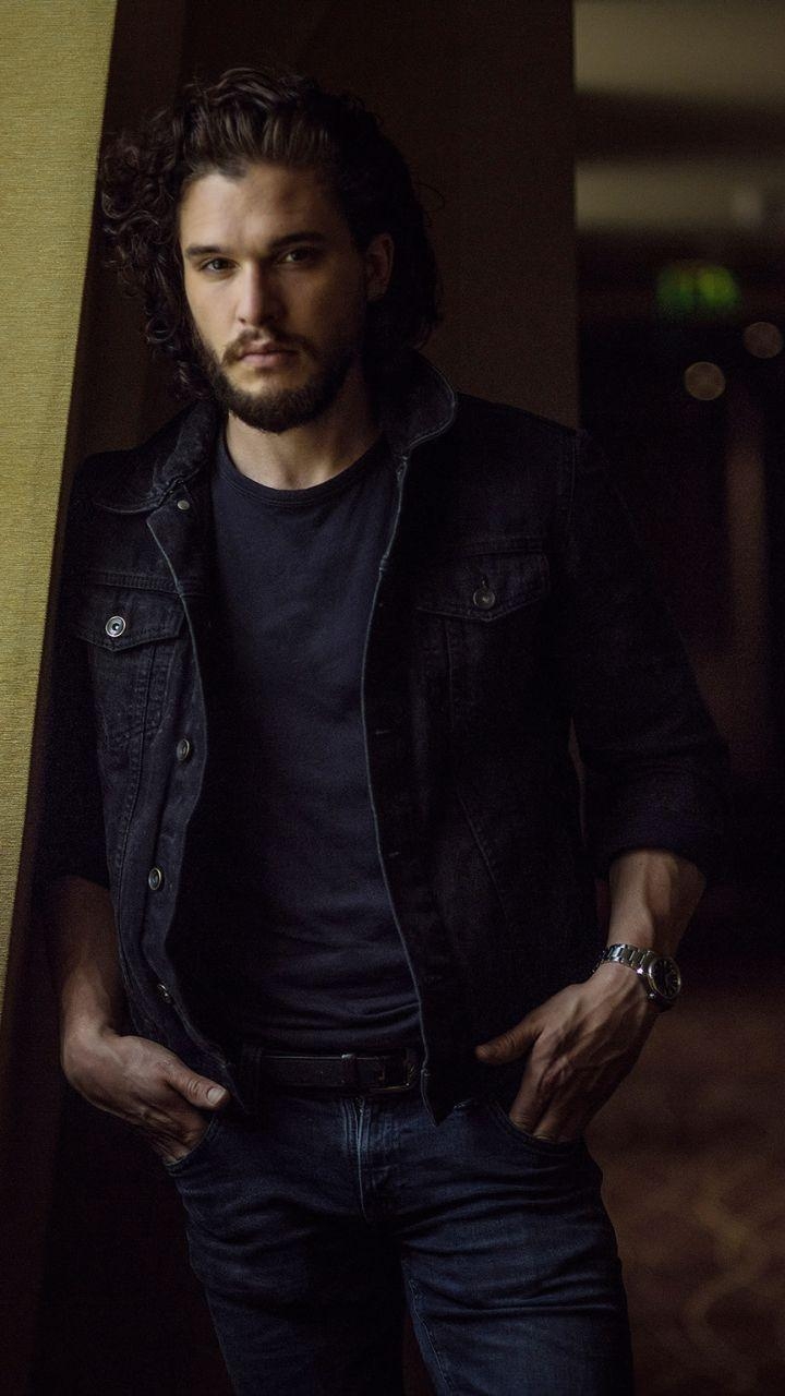 Kit Harington, Berühmtheit, TV Shows, Bild, Wallpaper, 720x1280 HD Handy