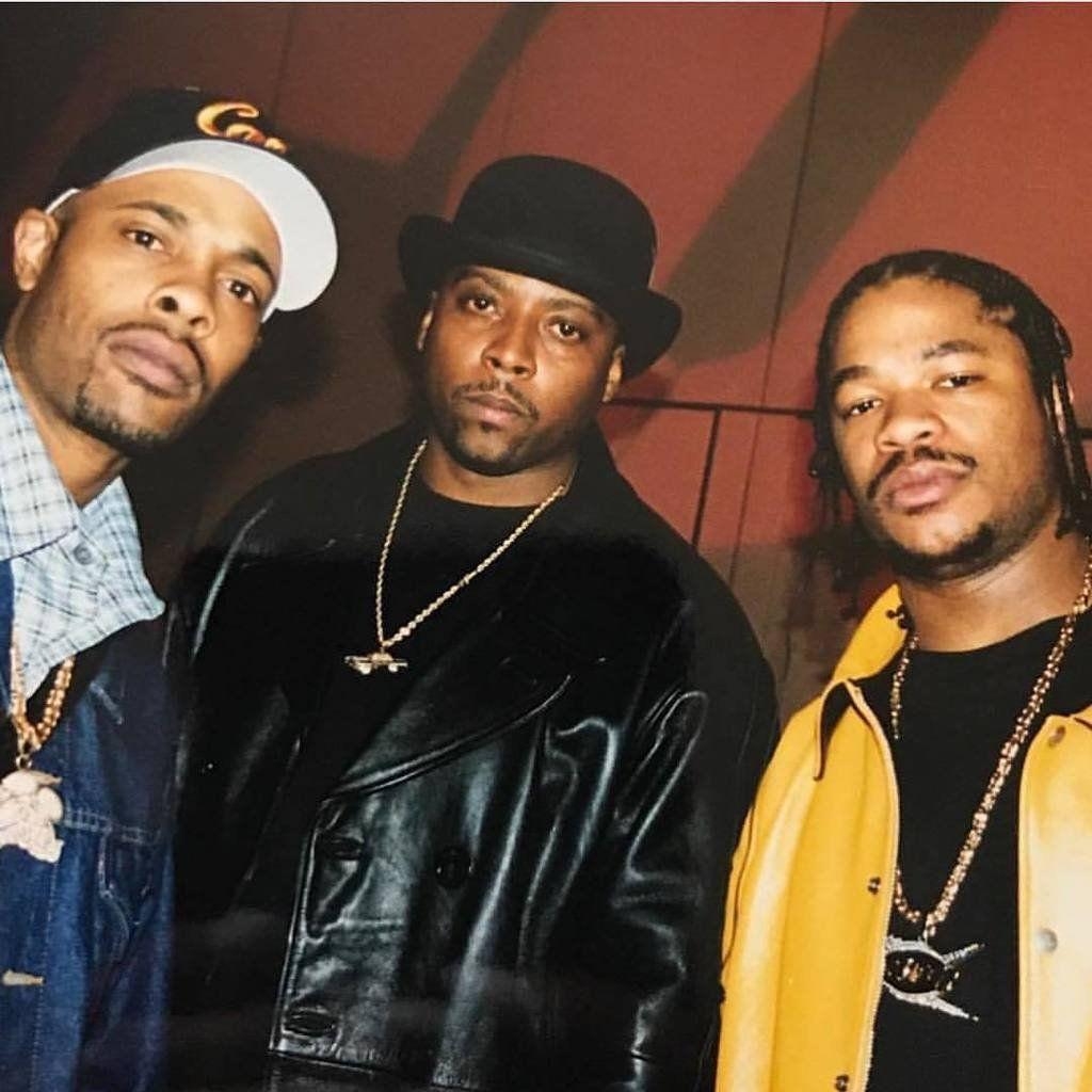 Xzibit, Soopafly, Nate Dogg, Gangsta Rap, Klassiker, 1030x1030 HD Handy