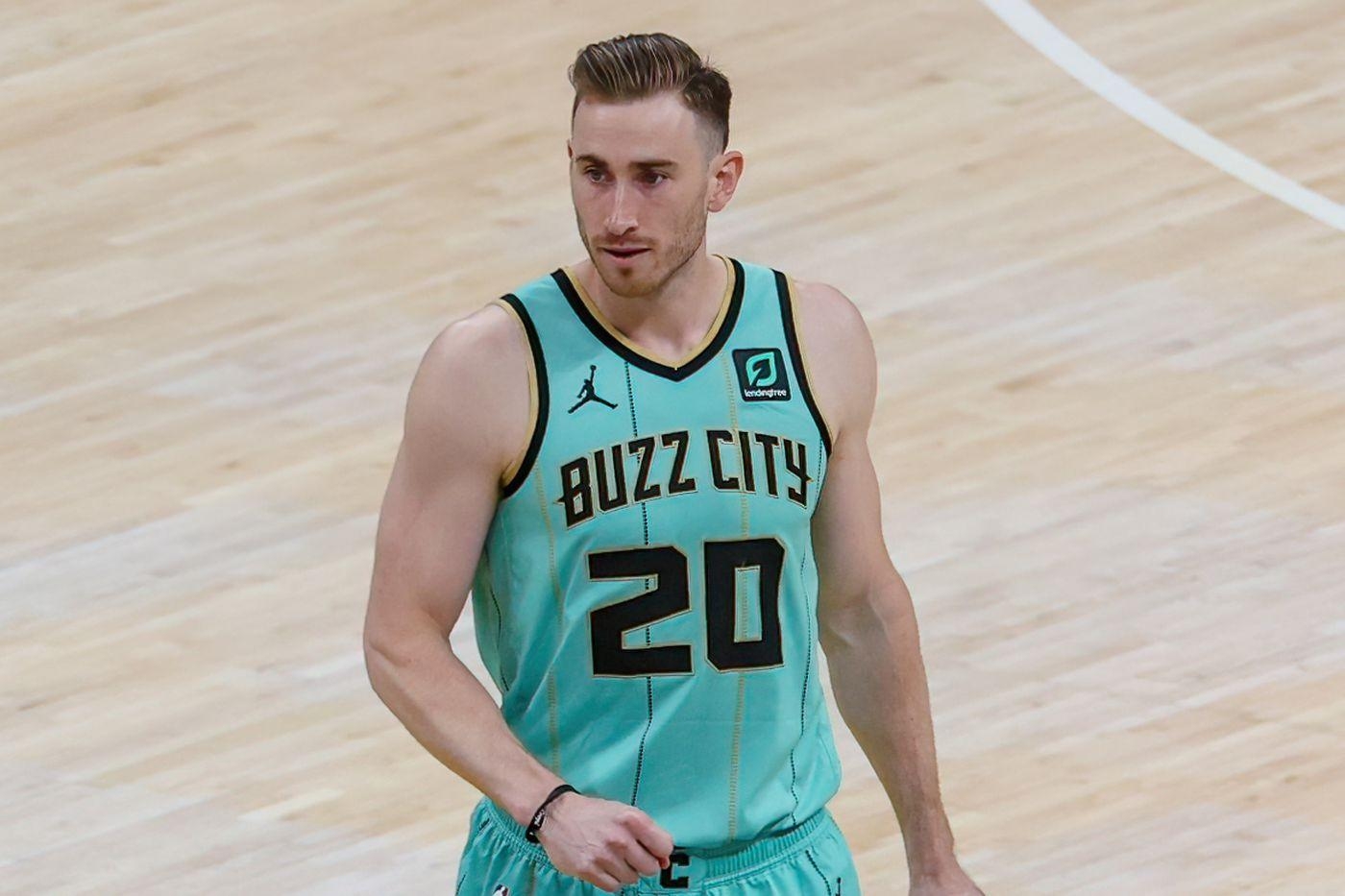 Gordon Hayward, Fußverletzung, Sportler, Verletzung, Pause, 1400x940 HD Desktop