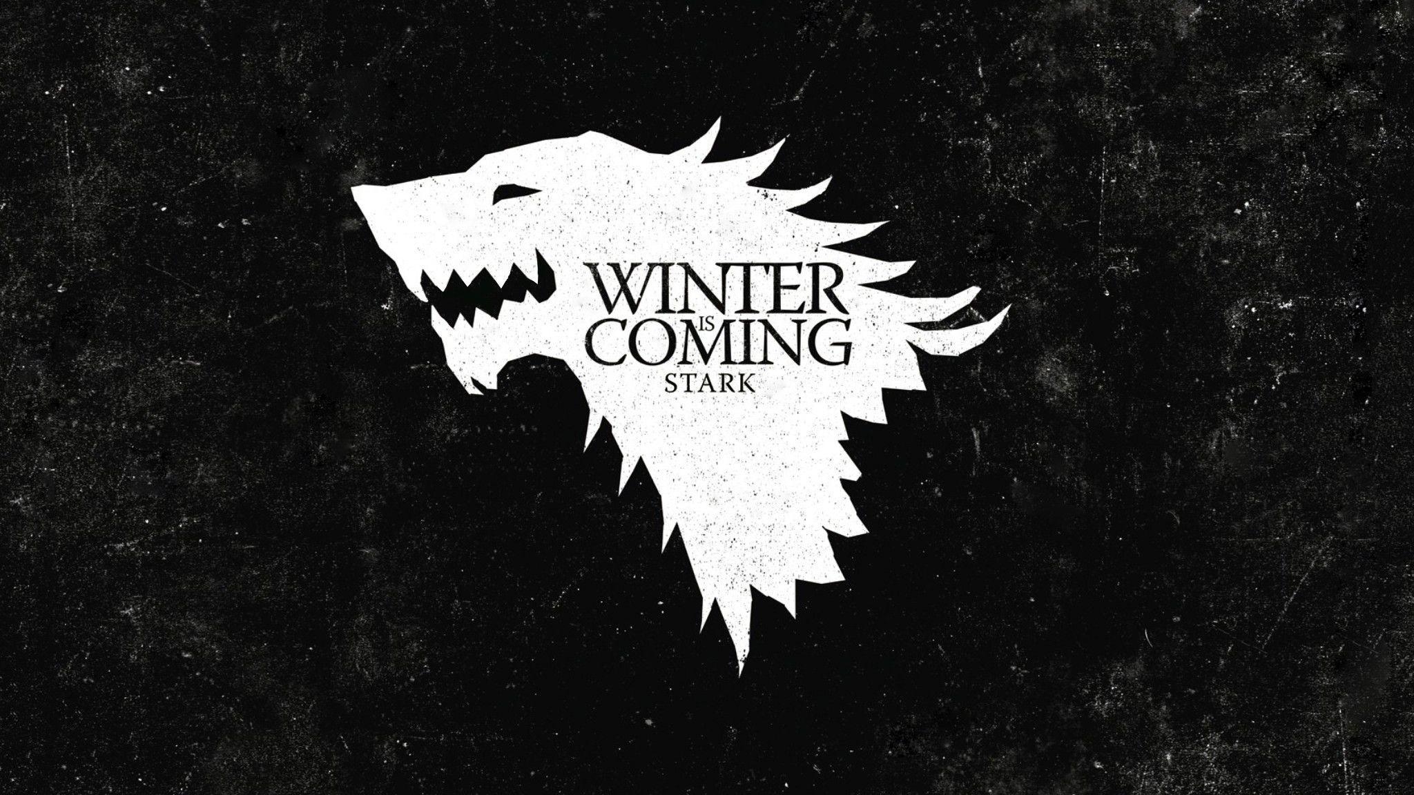 Haus Stark, Ehre, Westeros, Game of Thrones, Wappen, 2050x1160 HD Desktop