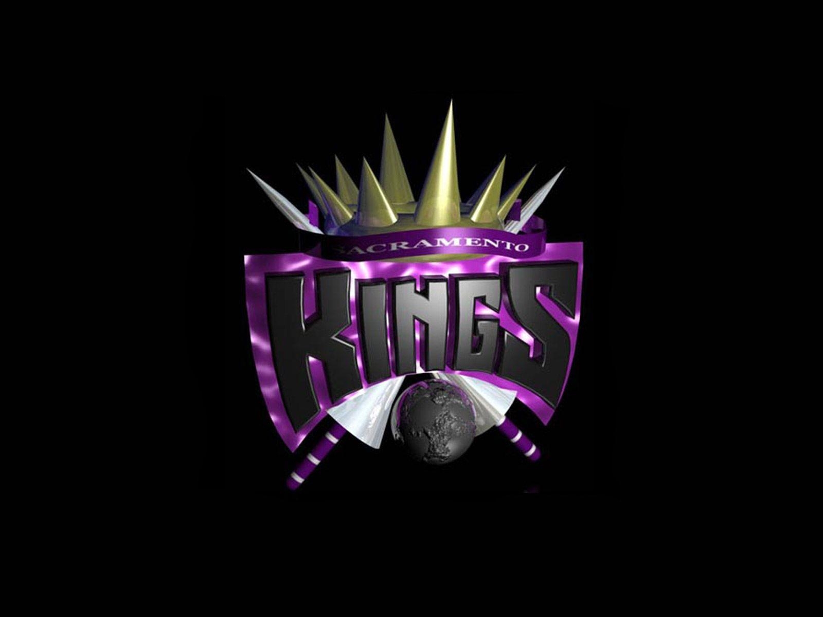 Sacramento Kings, Hintergrundbild, Sport, Basketball, NBA, 1600x1200 HD Desktop