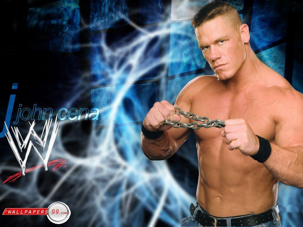 John Cena, schön, WWE, Hintergrund, cool, 1030x770 HD Desktop