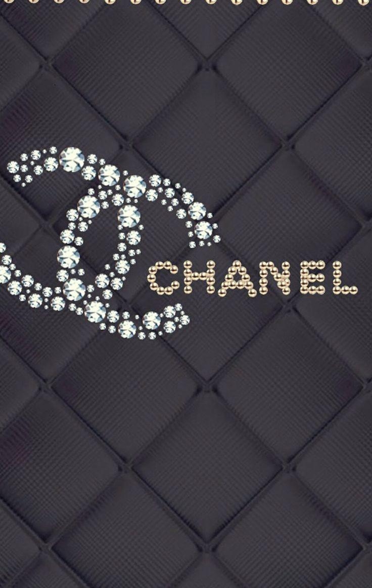 Coco Chanel, Desktop, Hintergrund, Modedesign, Universität, 740x1170 HD Handy