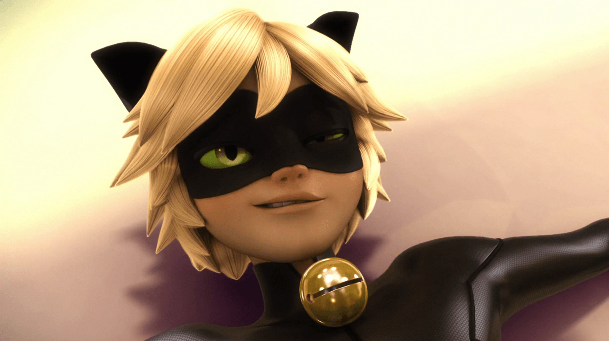 Miraculous, Ladybug, Cat Noir, Abenteuer, HD, 2000x1130 HD Desktop