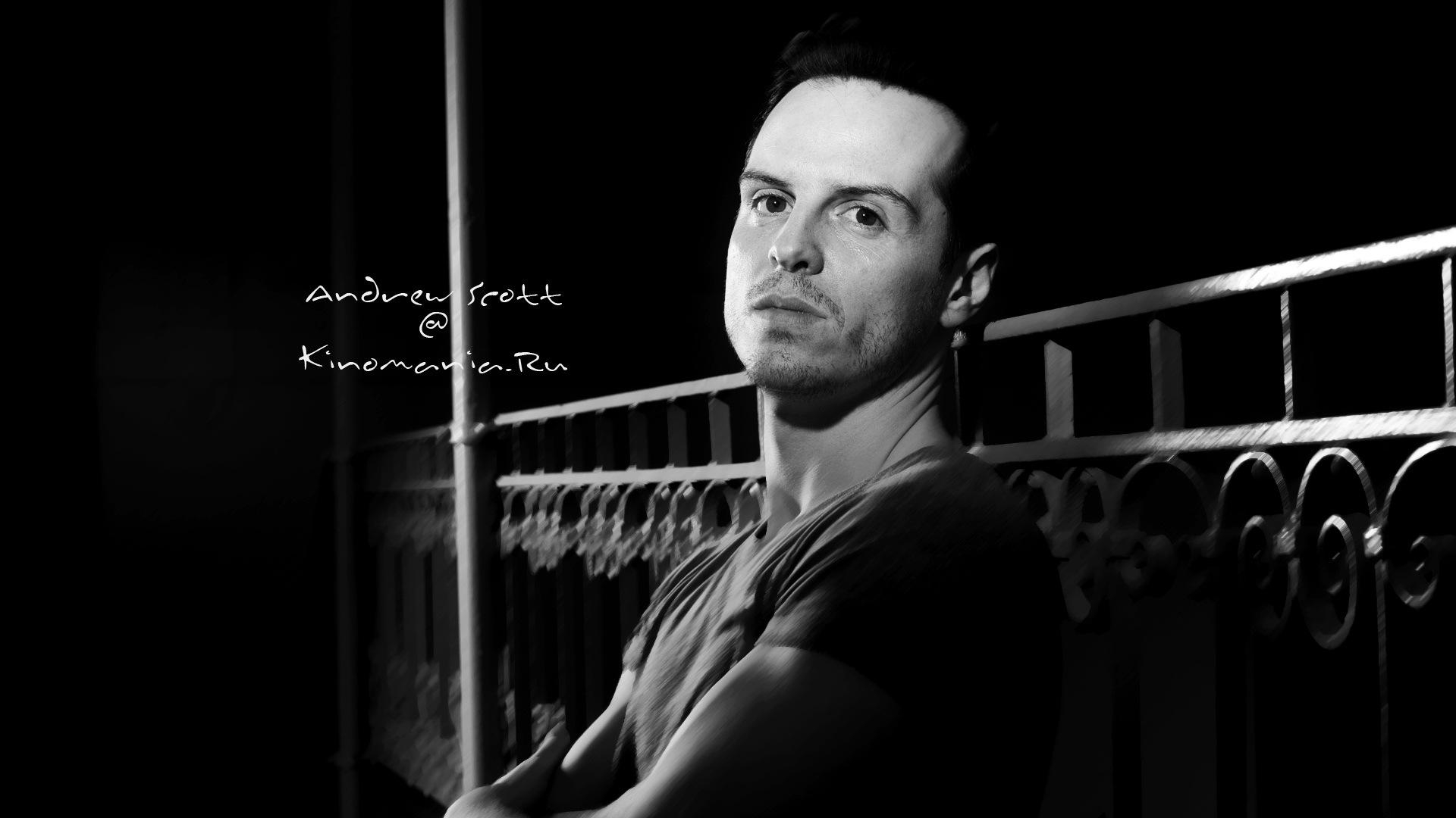 Andrew Scott, HD, Desktop, Schauspieler, Bildschirm, 1920x1080 Full HD Desktop