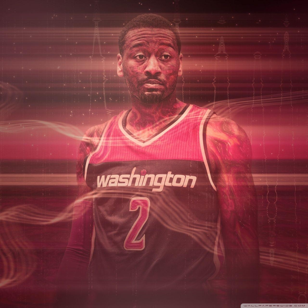 John Wall, Lava, Ultra HD, 4K, Desktop, 1280x1280 HD Handy