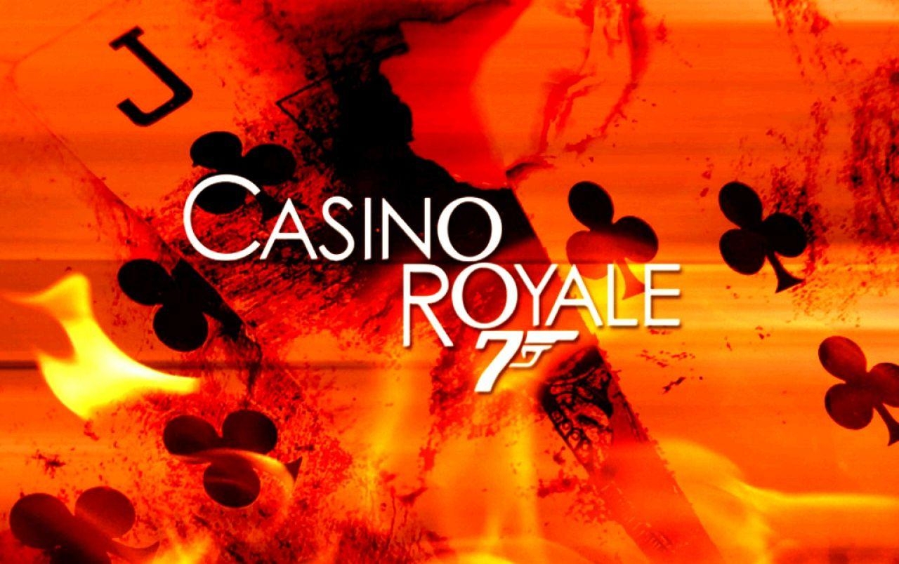 Casino Royale, Film, Hintergrund, Agent, Action, 1280x810 HD Desktop