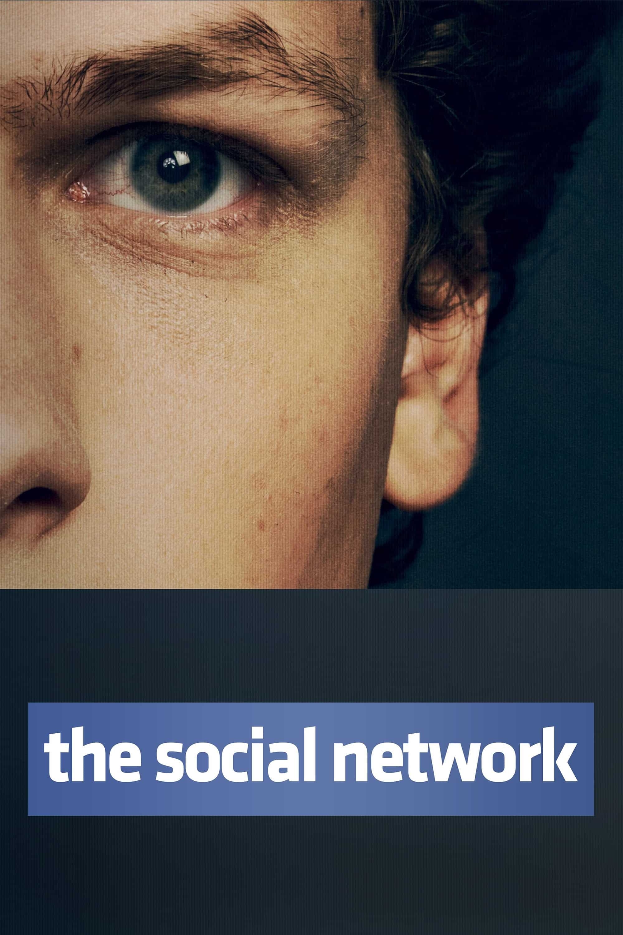 The Social Network, Streaming, 2010, Trailer, Online, 2000x3000 HD Handy