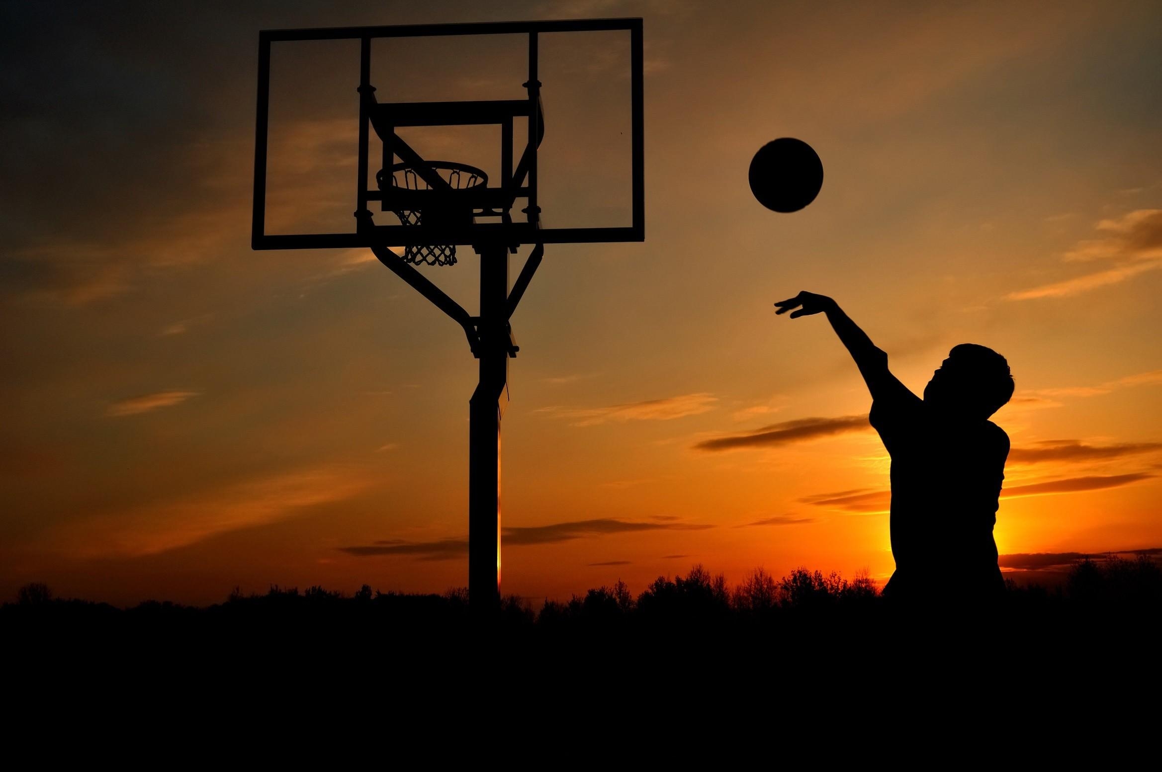 Basketball, kostenlos, HD, Hintergrund, Download, 2340x1560 HD Desktop