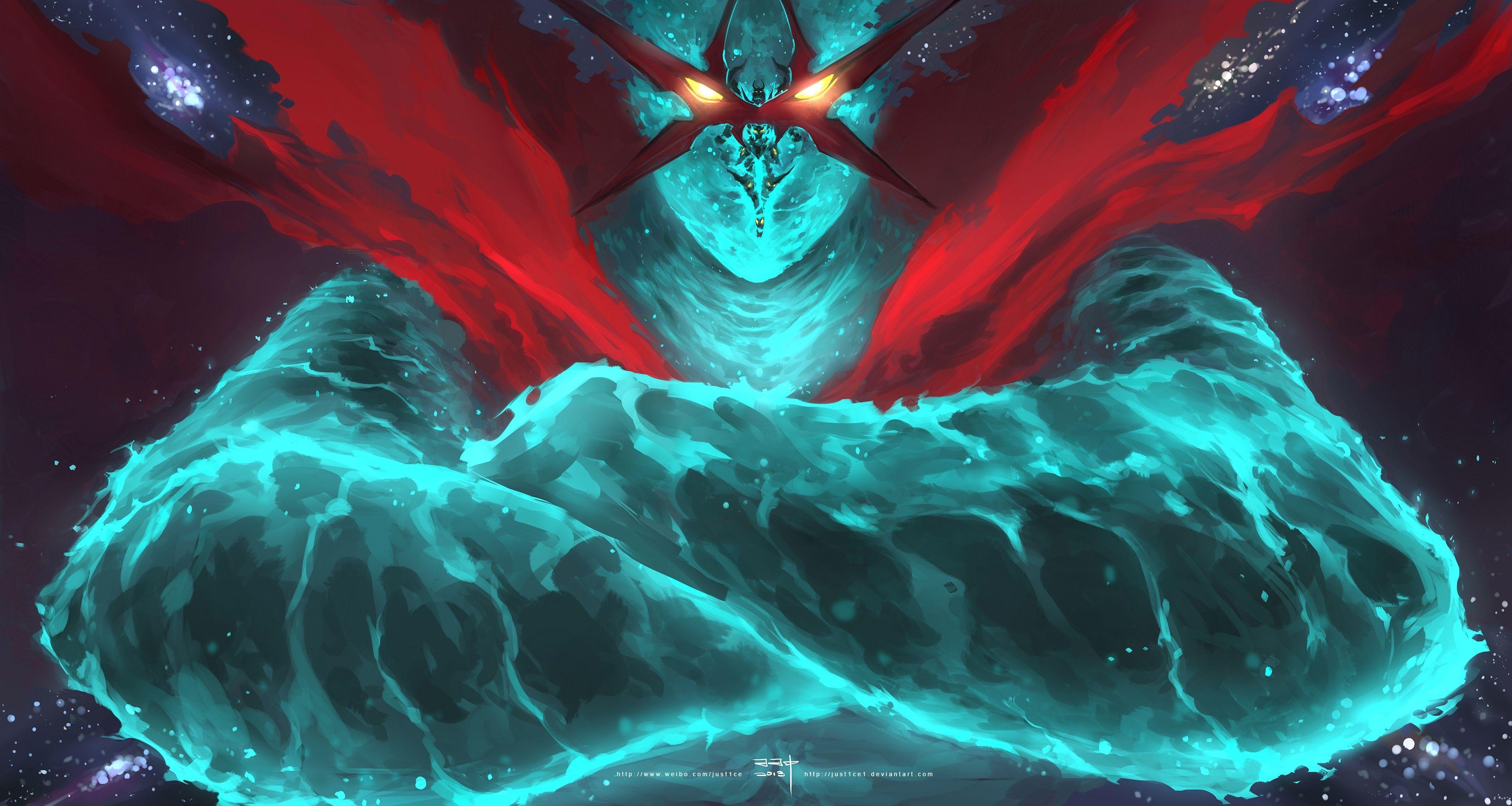 Super Tengen Toppa Gurren Lagann, Anime, Bild, Hintergrund, 3600x1920 HD Desktop