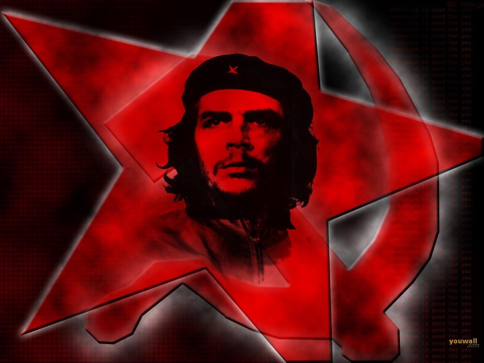 Che Guevara, Galerie, 1080p, Bildersammlung, 1600x1200 HD Desktop