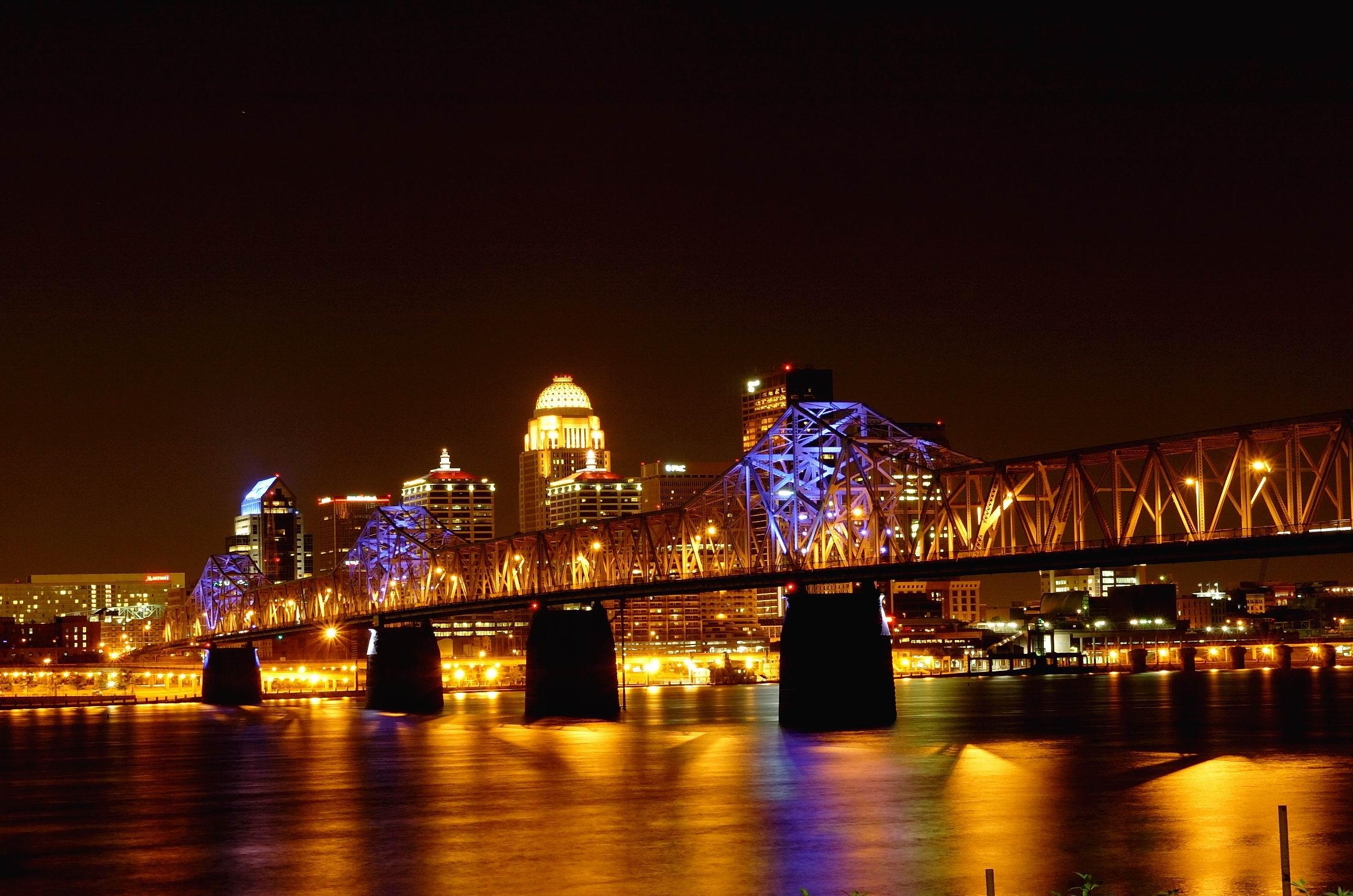 Louisville Reisen, Desktop, Kunst, Landschaften, Fotografie, 2470x1640 HD Desktop