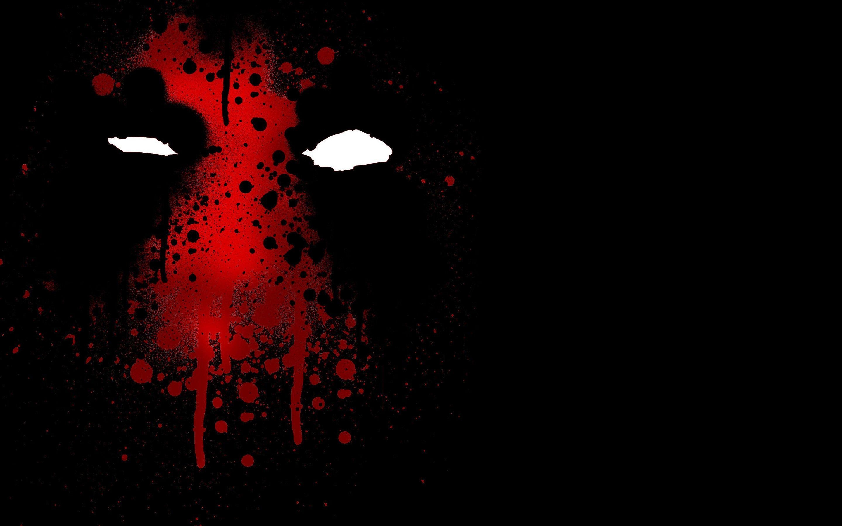 Deadpool, Comics, Marvel, Bild, Superheld, 2880x1800 HD Desktop