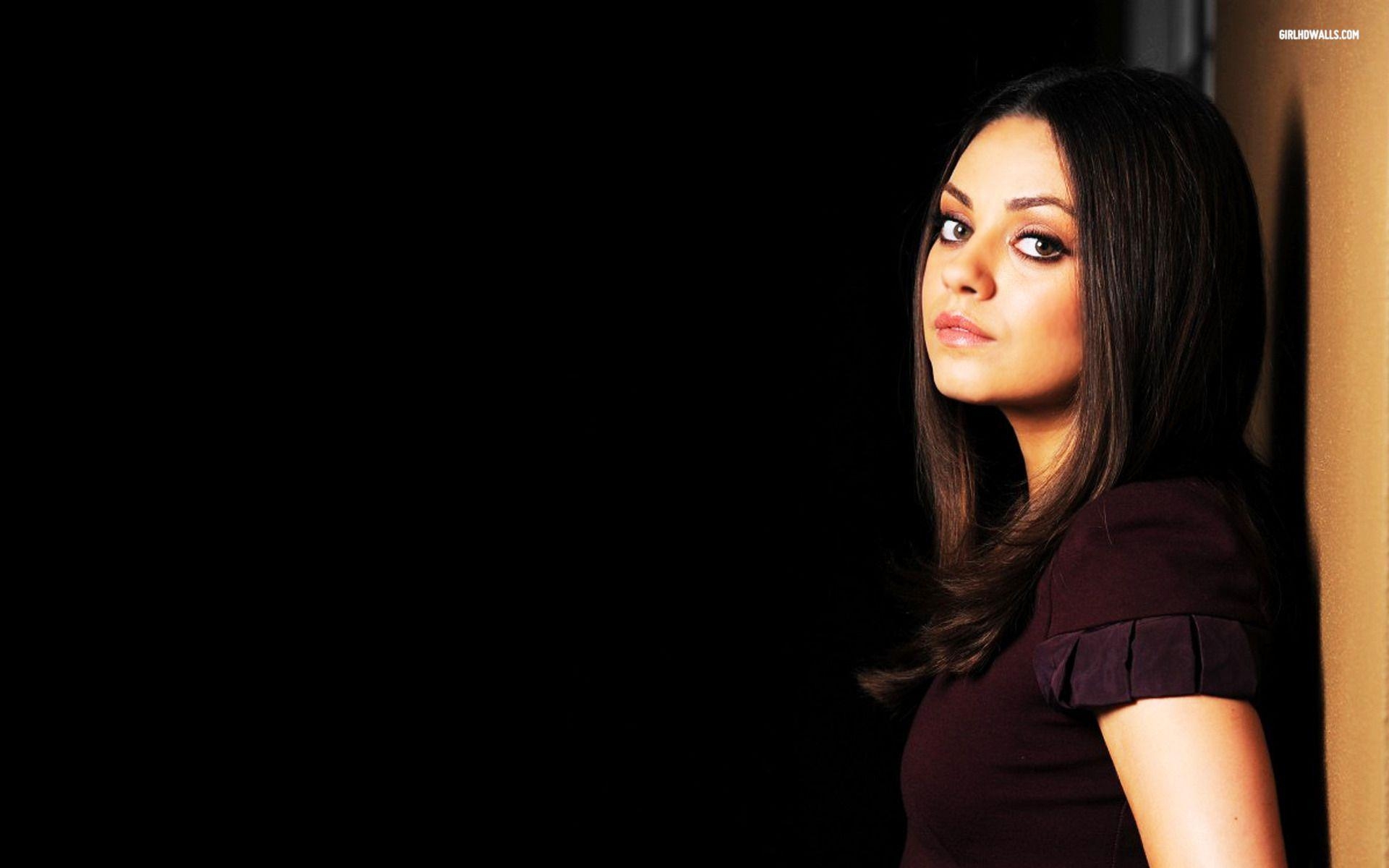 Mila Kunis, Schauspielerin, Filme, Hollywood, Schönheit, 1920x1200 HD Desktop