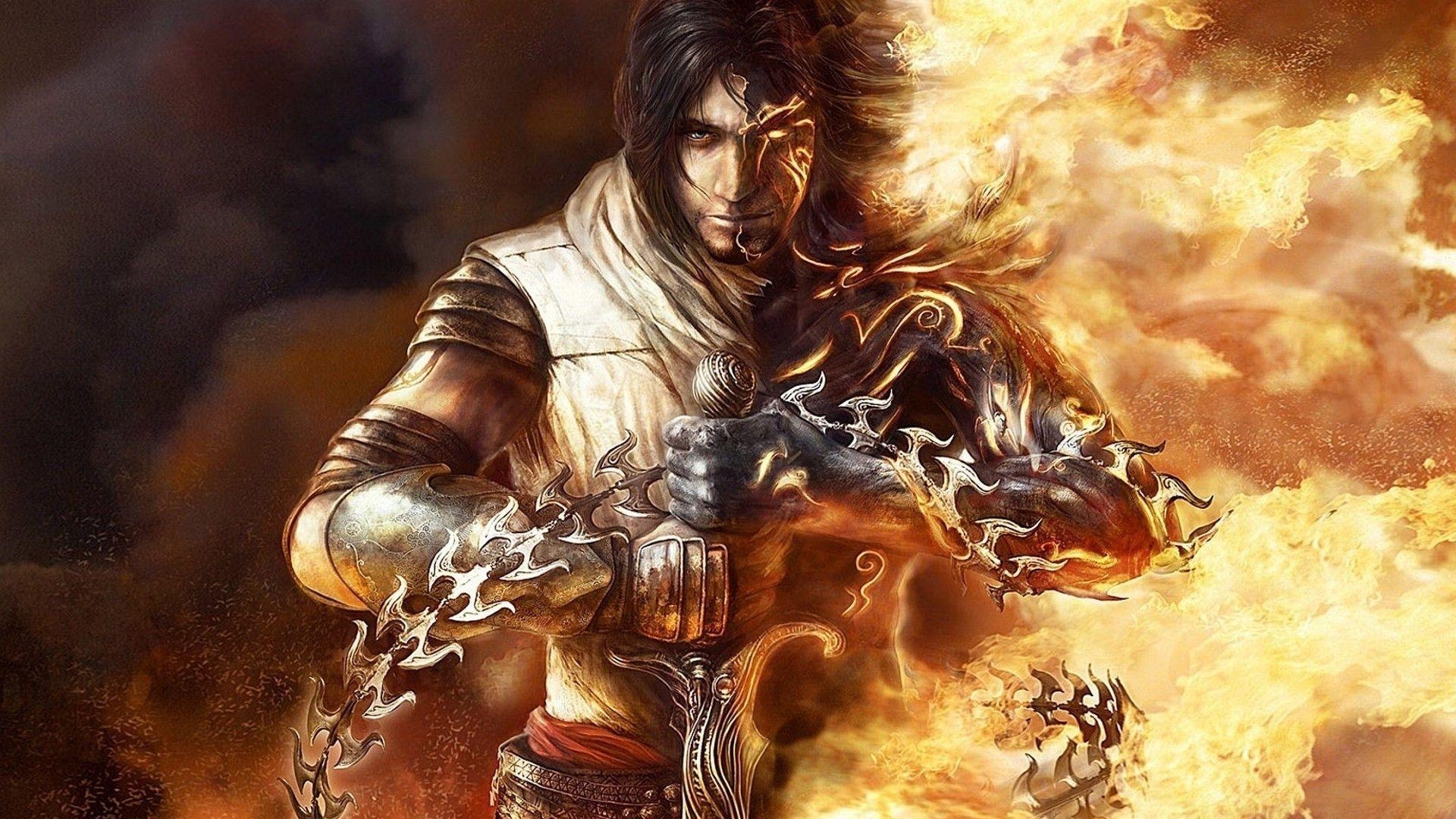 Prince of Persia, Film, Abenteuer, Fantasy, Kino, 1920x1080 Full HD Desktop