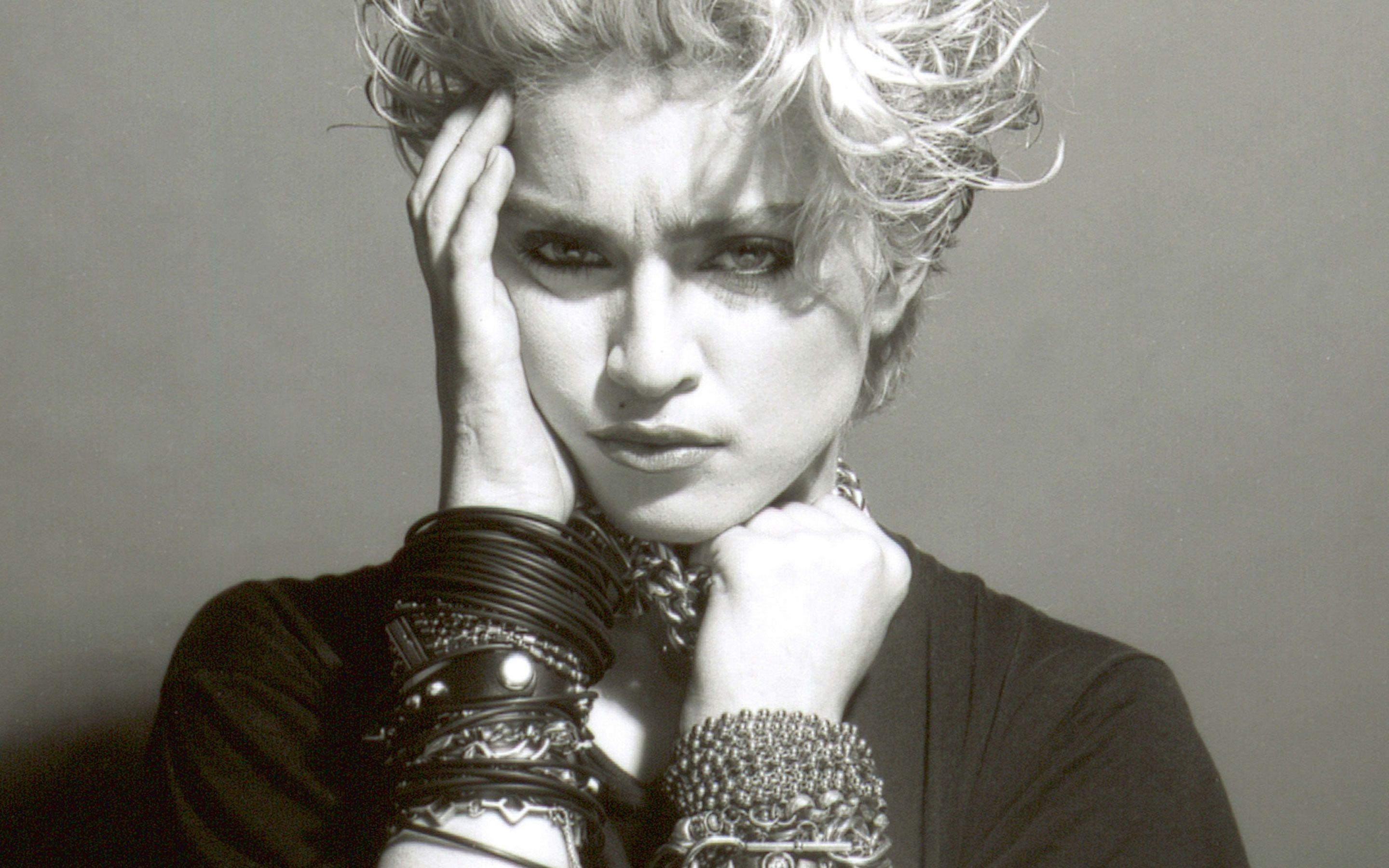 Madonna, Musik, Legende, Hintergrund, Pop, 2880x1800 HD Desktop