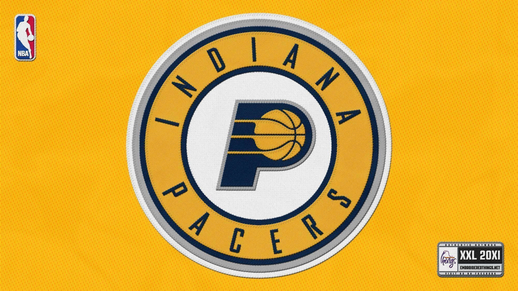 Indiana Pacers, Basketball, HD, Hintergrund, Sportbilder, 2000x1130 HD Desktop