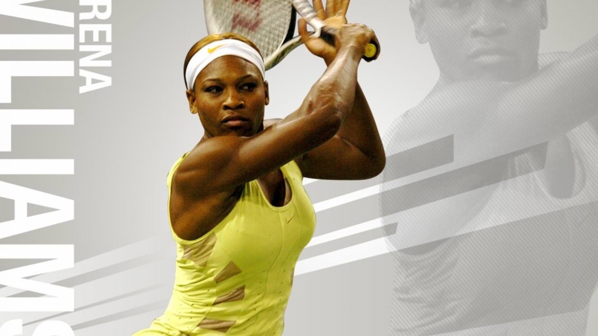 Serena Williams, HD, Wallpaper, Download, Tennis, 1920x1080 Full HD Desktop