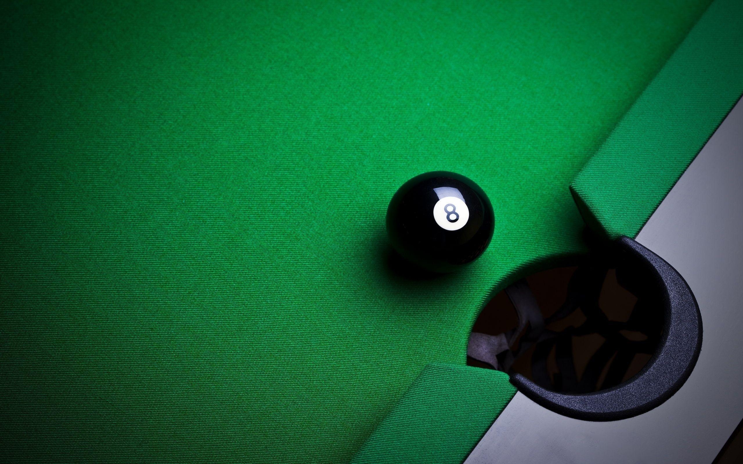 Billard, Snooker, Hintergrund, Tisch, Spiel, 2560x1600 HD Desktop