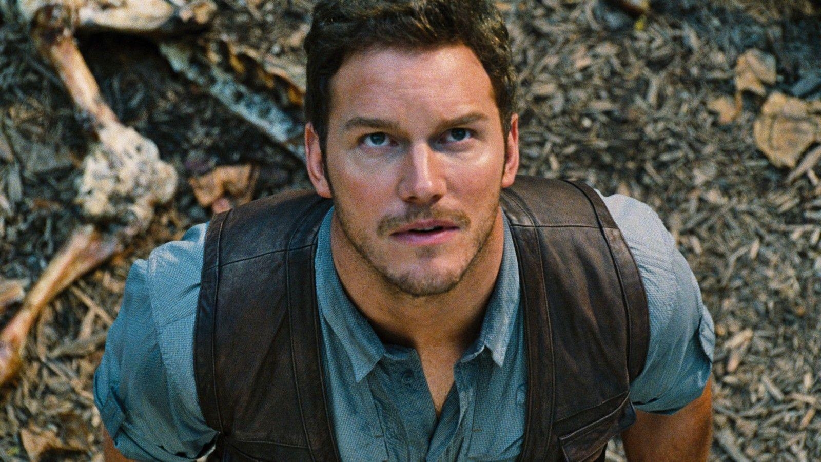 Chris Pratt, Wallpaper, 7x900, Filme, Schauspieler, 1600x900 HD Desktop