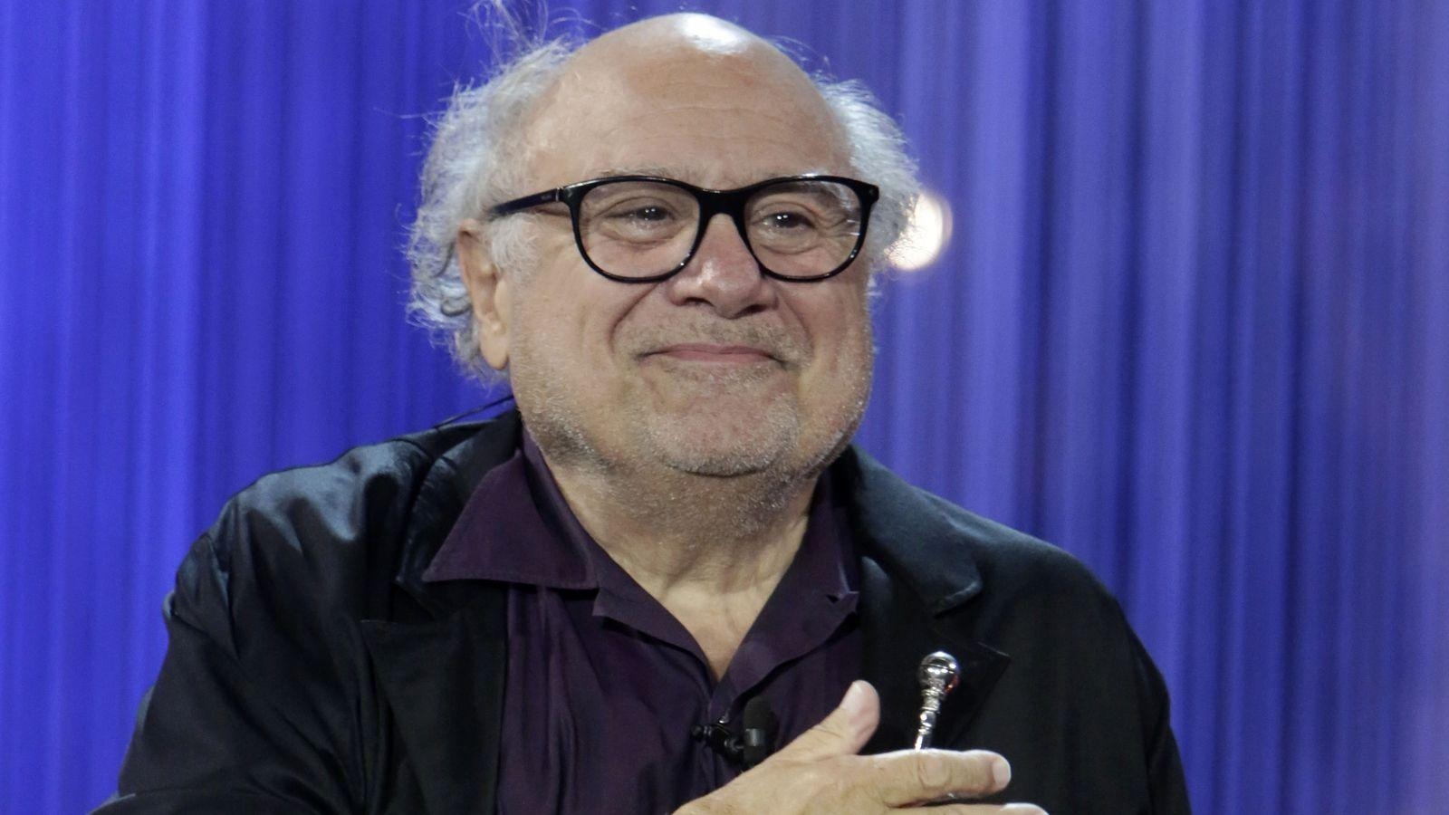 Danny DeVito, Jumanji, Fortsetzung, Film, Download, 1600x900 HD Desktop