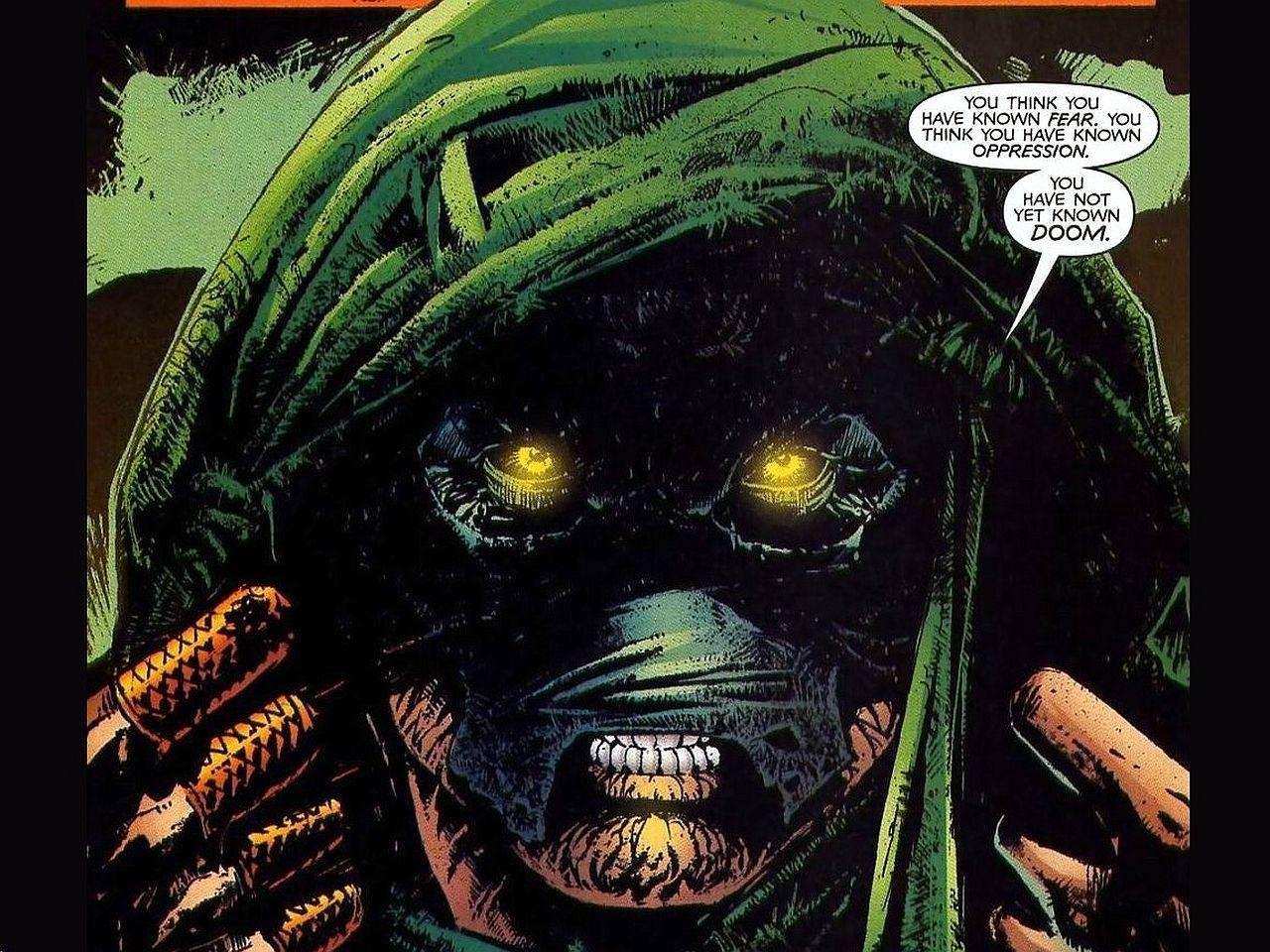 Dr. Doom, Hintergrundbild, Marvel, Comics, 960p, 1280x960 HD Desktop