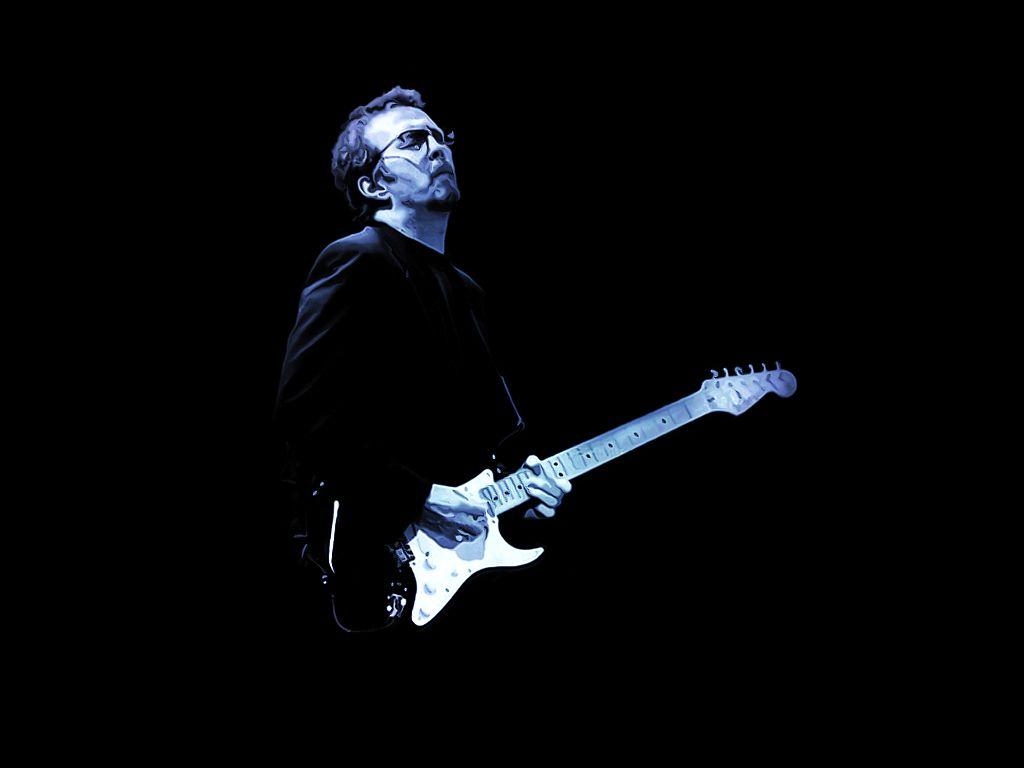 Eric Clapton, Bild, Musik, Gitarrist, Rock, 1030x770 HD Desktop