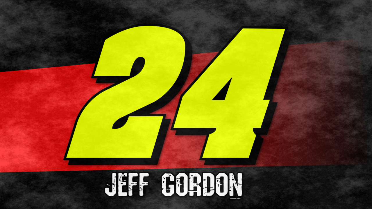 Jeff Gordon, NASCAR, Hintergrund, Rennfahrer, Download, 1280x720 HD Desktop