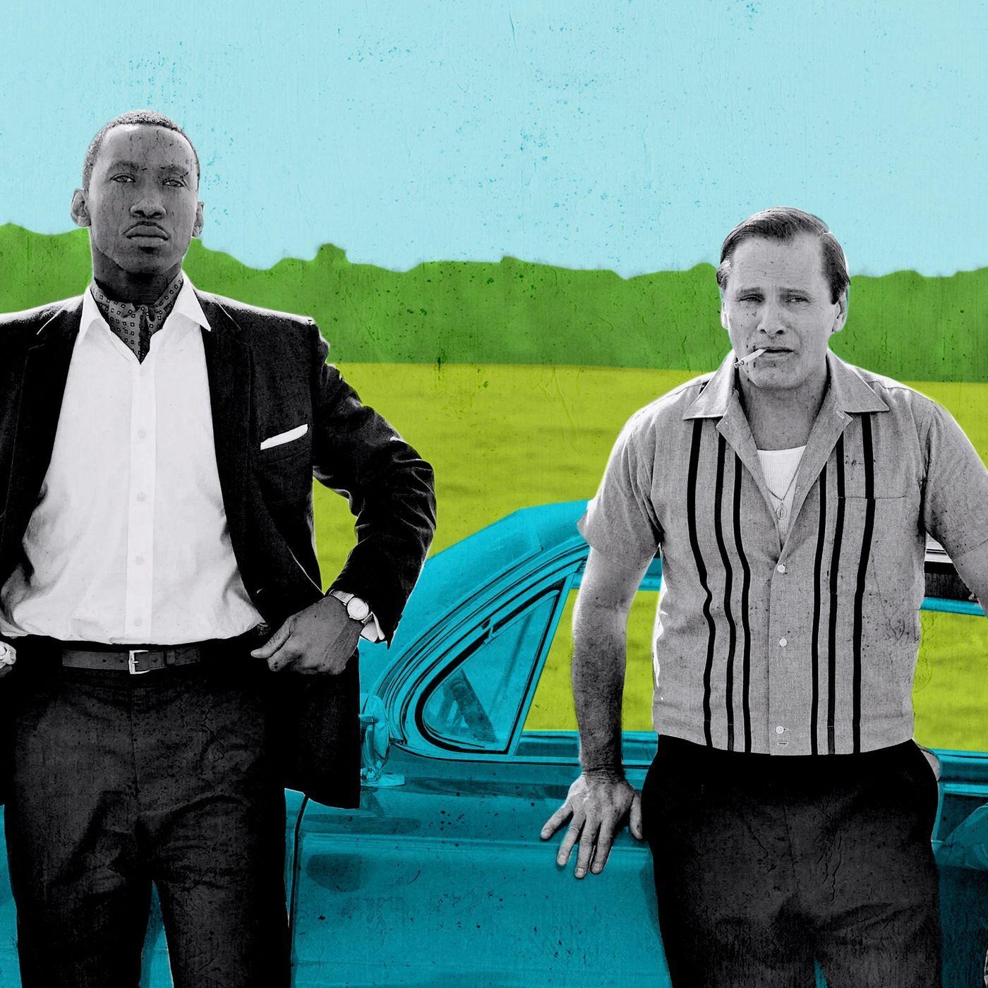 Green Book Film, Mahershala Ali, Viggo Mortensen, Urteil, Kritik, 1400x1400 HD Handy