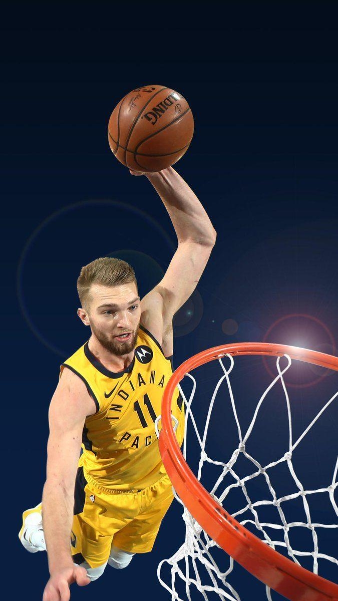 Indiana Pacers, Basketball, Sport, NBA, Team, 680x1200 HD Handy