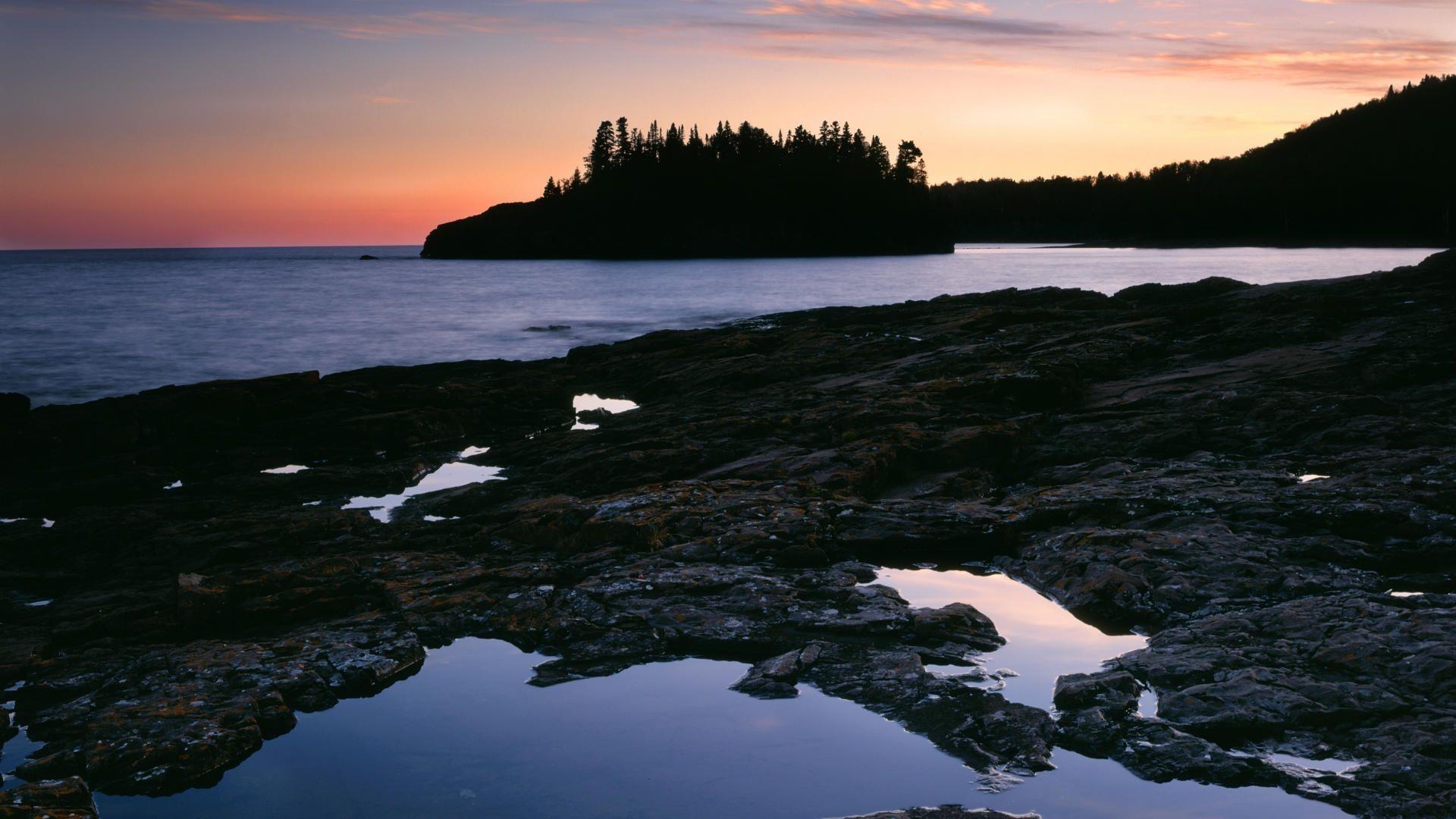 Minnesota, Staat, Landschaft, Reise, Bild, 1920x1080 Full HD Desktop