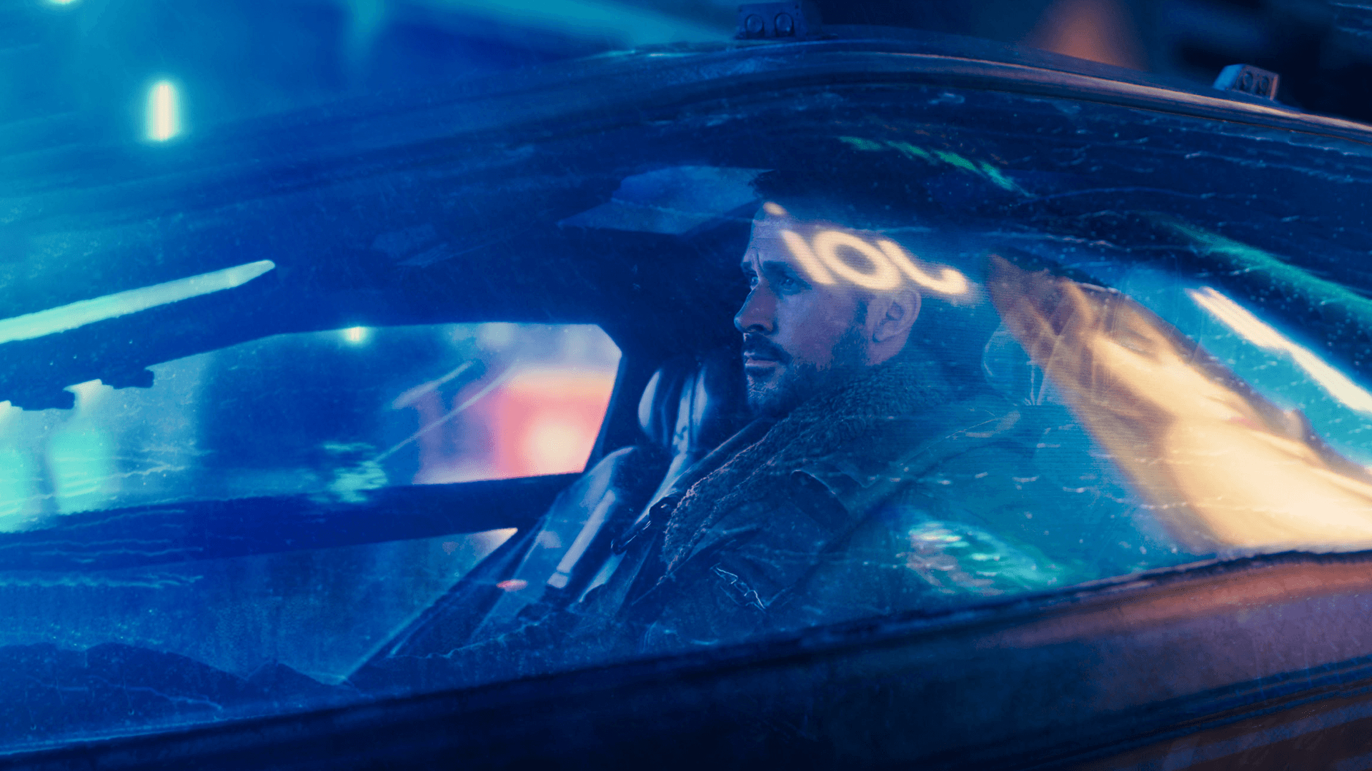 Blade Runner 2049, kostenlos, Film, Hintergrund, Sci-Fi, 1920x1080 Full HD Desktop