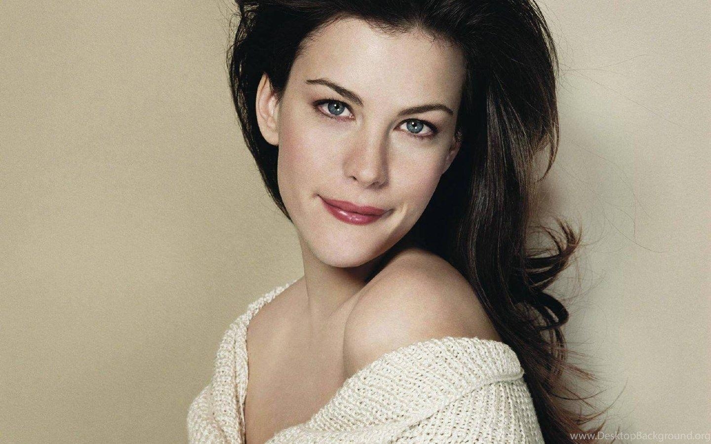 Liv Tyler, Hintergrund, Tokkoro, Schauspielerin, Film, 1440x900 HD Desktop