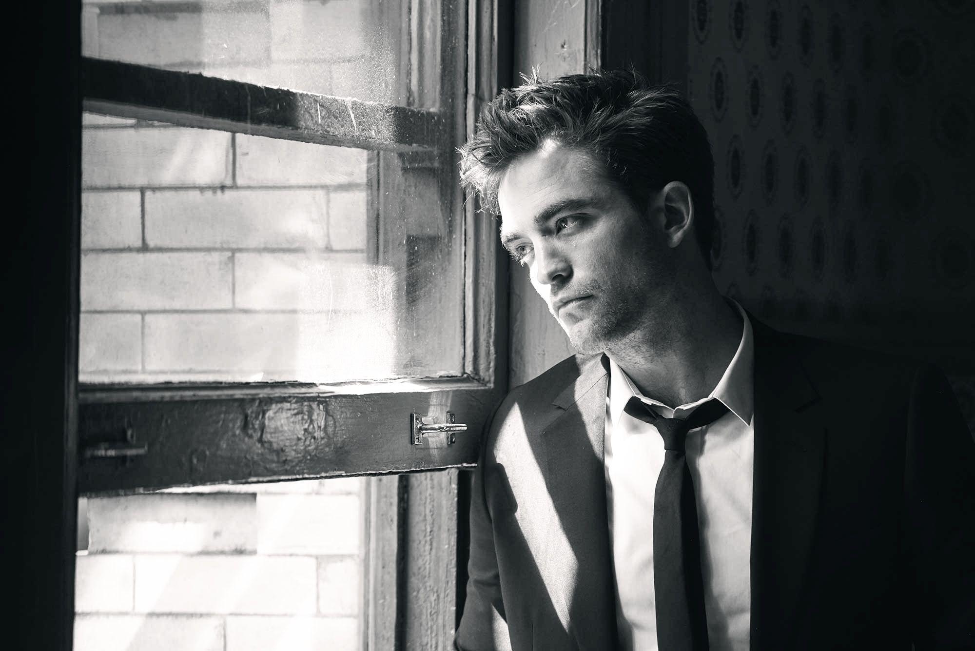 Robert Pattinson, Hintergrundbild, Schauspieler, Twilight, Bilder, 2000x1340 HD Desktop