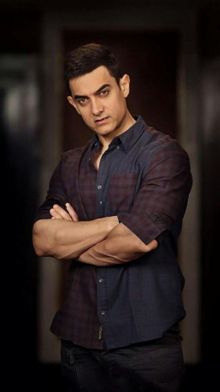 Aamir Khan, HD, Android, Hintergrund, Bollywood, 720x1280 HD Handy