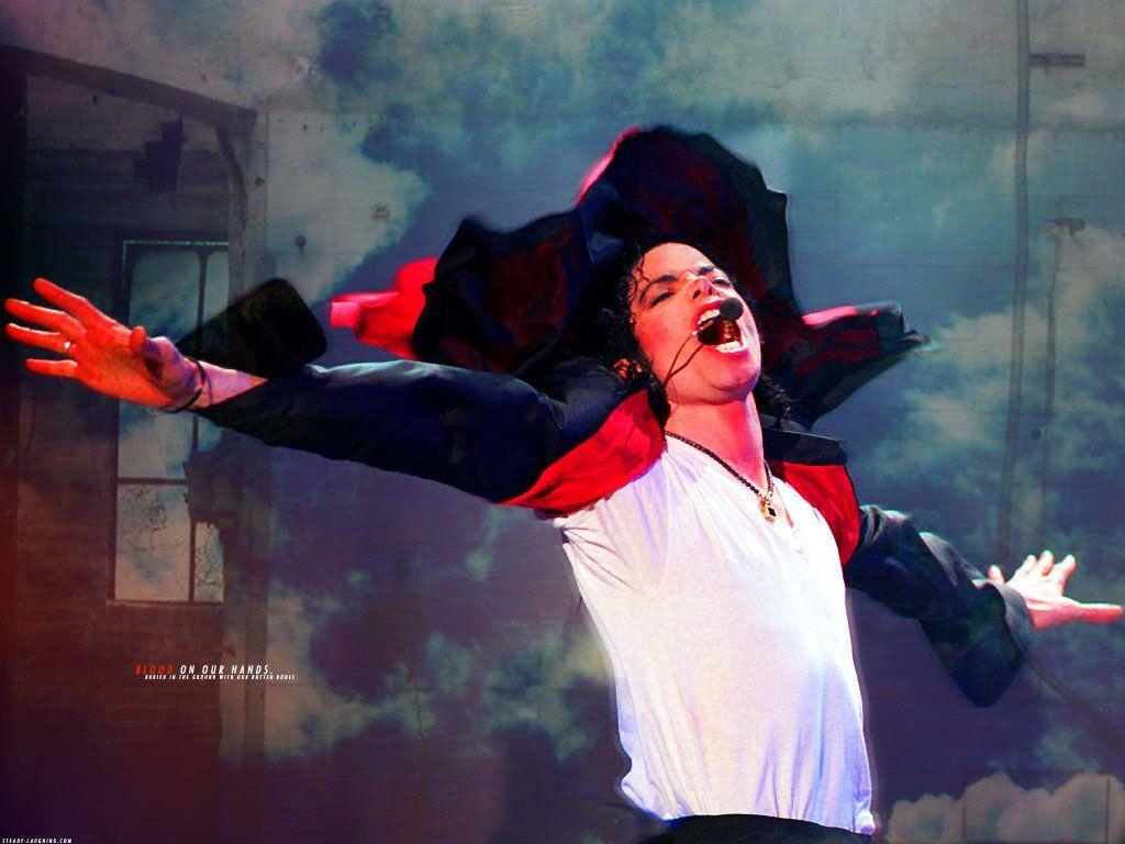 Michael Jackson, HD, Musik, Künstler, Tanz, 1030x770 HD Desktop