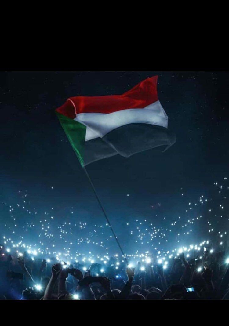 Sudan, Revolution 2019, Länder, Veränderung, Geschichte, 750x1070 HD Handy