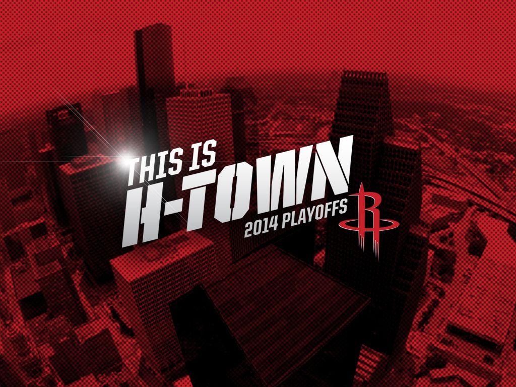 Houston Rockets, Team, Sport, Basketball, NBA, 1030x770 HD Desktop