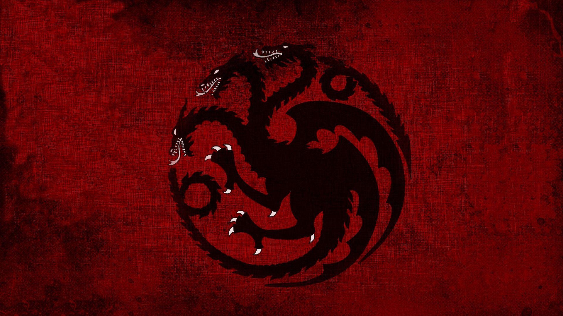 Haus Blackfyre, TV-Serie, Westeros, Targaryen, Drachen, 1920x1080 Full HD Desktop