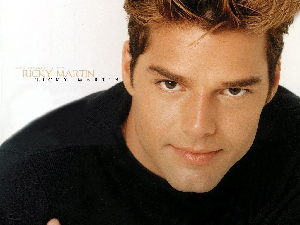 Ricky Martin, Martin Wallpaper, Latino, Musik, Star, 1030x770 HD Desktop