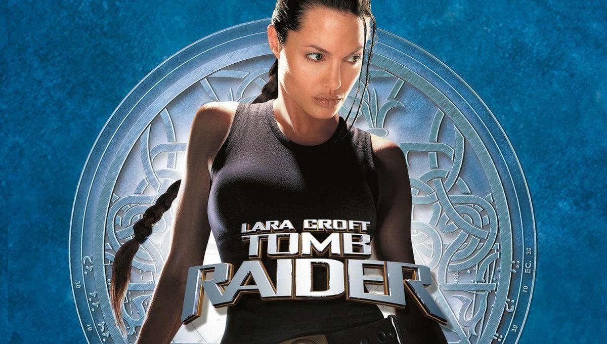 Lara Croft, Tomb Raider, bestes, Videospiel, Film, 1200x680 HD Desktop